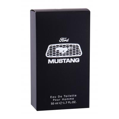 Ford Mustang Mustang Eau de Toilette για άνδρες 50 ml