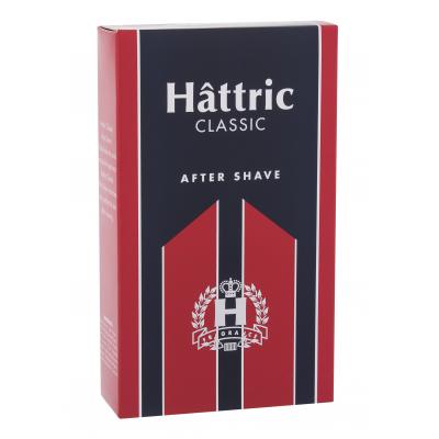 Hattric Classic Aftershave για άνδρες 200 ml