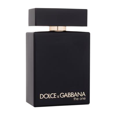 Dolce&amp;Gabbana The One Intense Eau de Parfum για άνδρες 100 ml
