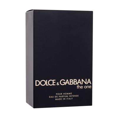 Dolce&amp;Gabbana The One Intense Eau de Parfum για άνδρες 100 ml