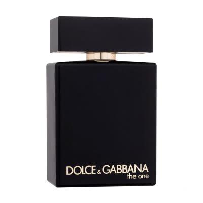 Dolce&amp;Gabbana The One Intense Eau de Parfum για άνδρες 50 ml