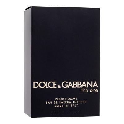 Dolce&amp;Gabbana The One Intense Eau de Parfum για άνδρες 50 ml