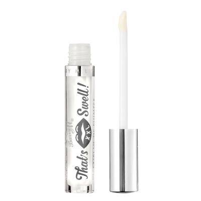 Barry M That´s Swell! XXL Extreme Lip Plumper Lip Gloss για γυναίκες 2,5 ml Απόχρωση 023 That´s Swell