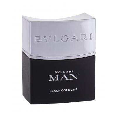 Bvlgari MAN Black Cologne Eau de Toilette για άνδρες 30 ml