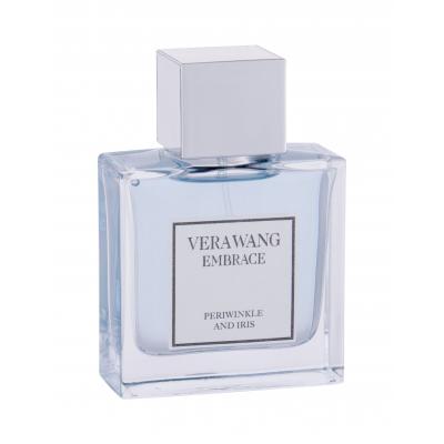 Vera Wang Embrace Periwinkle and Iris Eau de Toilette για γυναίκες 30 ml