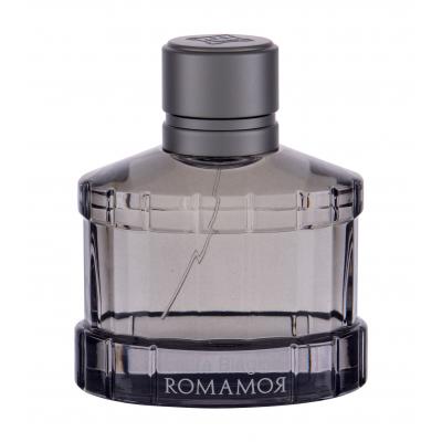 Laura Biagiotti Romamor Uomo Eau de Toilette για άνδρες 75 ml