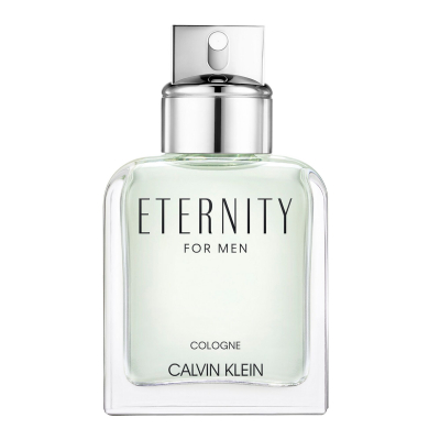 Calvin Klein Eternity Cologne Eau de Toilette για άνδρες 100 ml