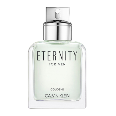 Calvin Klein Eternity Cologne Eau de Toilette για άνδρες 50 ml