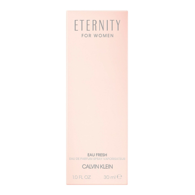 Calvin Klein Eternity Eau Fresh Eau de Parfum για γυναίκες 30 ml
