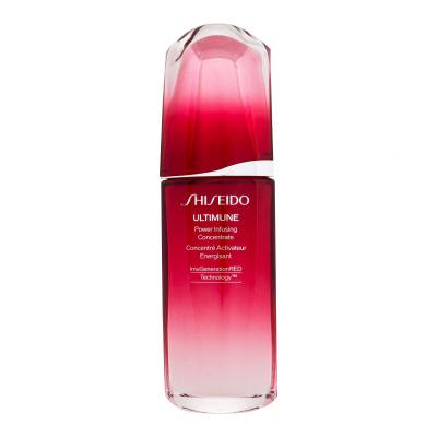Shiseido Ultimune Power Infusing Concentrate Ορός προσώπου για γυναίκες 75 ml