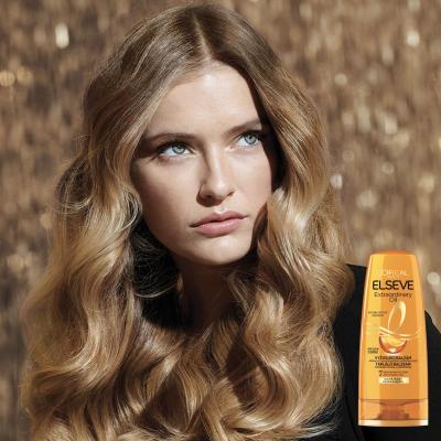 L&#039;Oréal Paris Elseve Extraordinary Oil Nourishing Balm Mαλακτικό μαλλιών για γυναίκες 200 ml