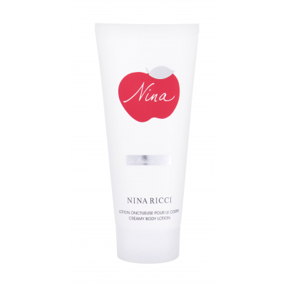 Nina Ricci Nina Λοσιόν σώματος για γυναίκες 200 ml