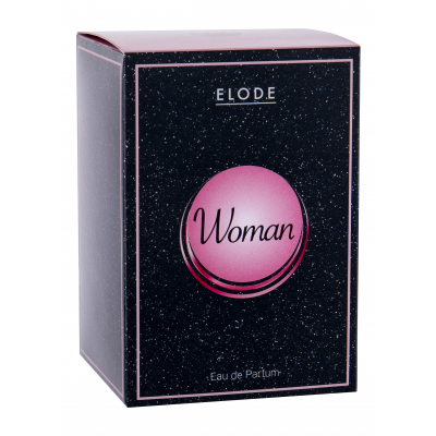 ELODE Woman Eau de Parfum για γυναίκες 100 ml