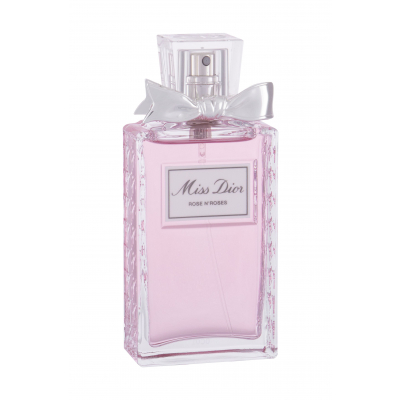 Dior Miss Dior Rose N&#039;Roses Eau de Toilette για γυναίκες 50 ml