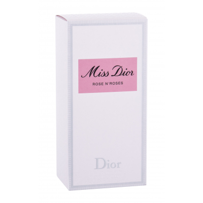 Christian Dior Miss Dior Rose N´Roses Eau de Toilette για γυναίκες 50 ml