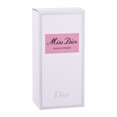 Dior Miss Dior Rose N&#039;Roses Eau de Toilette για γυναίκες 50 ml