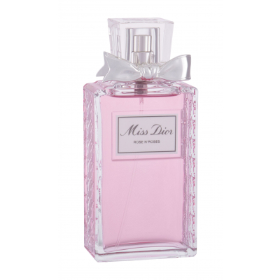 Dior Miss Dior Rose N'Roses Eau de Toilette για γυναίκες 100 ml