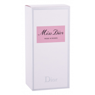 Christian Dior Miss Dior Rose N´Roses Eau de Toilette για γυναίκες 100 ml