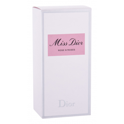 Dior Miss Dior Rose N'Roses Eau de Toilette για γυναίκες 100 ml
