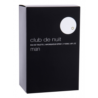 Armaf Club de Nuit Man Eau de Toilette για άνδρες 105 ml