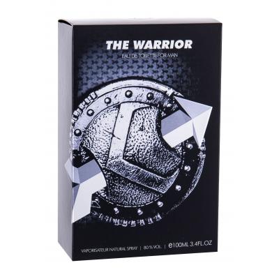 Armaf The Warrior Eau de Toilette για άνδρες 100 ml