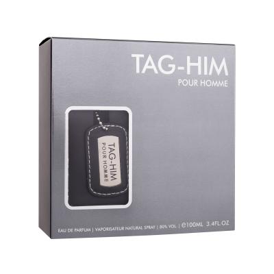 Armaf Tag-Him Eau de Parfum για άνδρες 100 ml