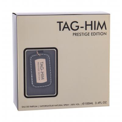 Armaf Tag-Him Prestige Eau de Parfum για άνδρες 100 ml
