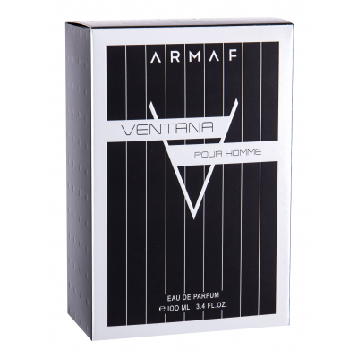 Armaf Ventana Eau de Parfum για άνδρες 100 ml