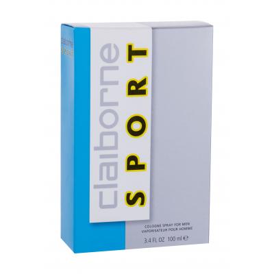 Liz Claiborne Sport Eau de Cologne για άνδρες 100 ml