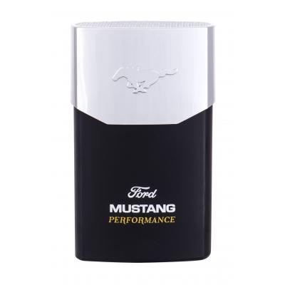 Ford Mustang Performance Eau de Toilette για άνδρες 50 ml