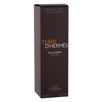 Hermes Terre d´Hermès Eau Intense Vétiver Eau de Parfum για άνδρες 125 ml