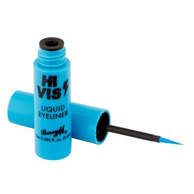 Barry M Hi Vis Eyeliner για γυναίκες 2,8 ml Απόχρωση Amp Up