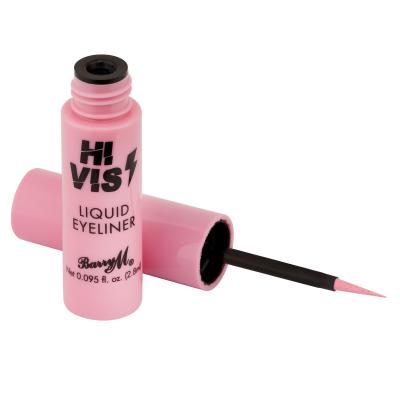 Barry M Hi Vis Eyeliner για γυναίκες 2,8 ml Απόχρωση Unleashed
