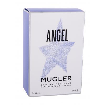 Mugler Angel 2019 Eau de Toilette για γυναίκες 100 ml