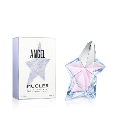 Thierry Mugler Angel 2019 Eau de Toilette για γυναίκες 100 ml