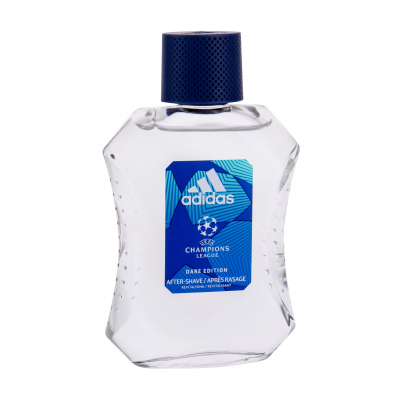Adidas UEFA Champions League Dare Edition Aftershave για άνδρες 100 ml