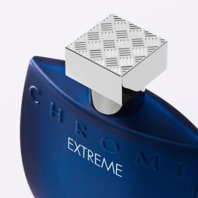 Azzaro Chrome Extreme Eau de Parfum για άνδρες 100 ml