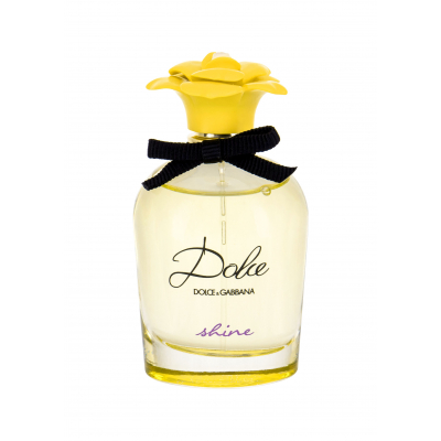 Dolce&amp;Gabbana Dolce Shine Eau de Parfum για γυναίκες 75 ml