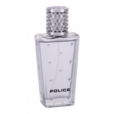 Police The Legendary Scent Eau de Parfum για άνδρες 30 ml