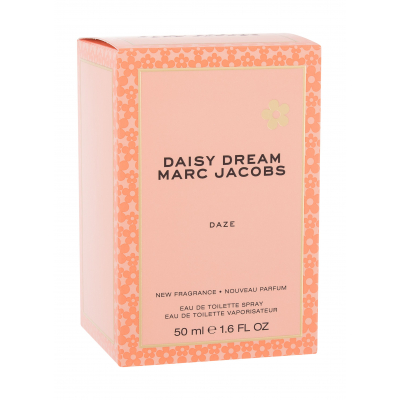 Marc Jacobs Daisy Dream Daze Eau de Toilette για γυναίκες 50 ml