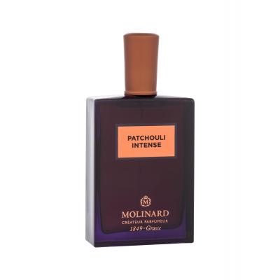 Molinard Les Prestiges Collection Patchouli Intense Eau de Parfum για γυναίκες 75 ml