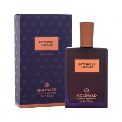 Molinard Les Prestiges Collection Patchouli Intense Eau de Parfum για γυναίκες 75 ml