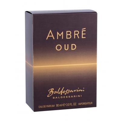 Baldessarini Ambré Oud Eau de Parfum για άνδρες 90 ml