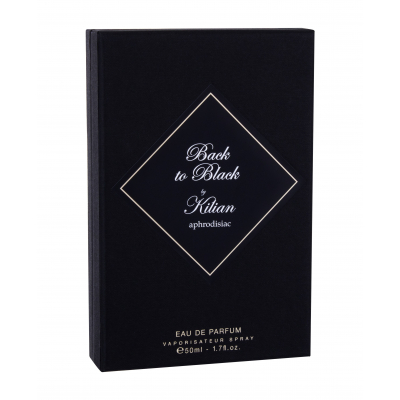 By Kilian The Cellars Back to Black Eau de Parfum 50 ml