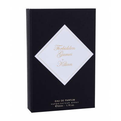 By Kilian The Narcotics Forbidden Games Eau de Parfum για γυναίκες 50 ml