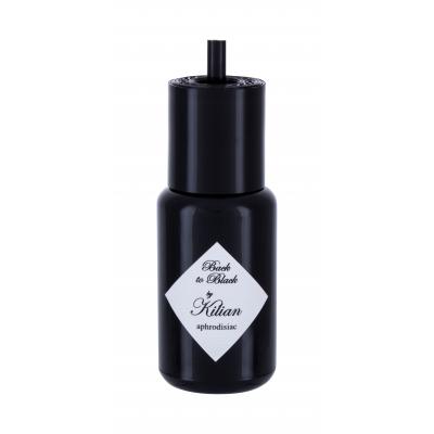 By Kilian The Cellars Back to Black aphrodisiac Eau de Parfum Συσκευασία &quot;γεμίσματος&quot; 50 ml