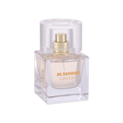 Jil Sander Sunlight Eau de Parfum για γυναίκες 40 ml