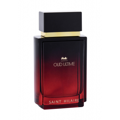 Saint Hilaire Oud Ultime Eau de Parfum για άνδρες 100 ml