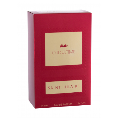 Saint Hilaire Oud Ultime Eau de Parfum για άνδρες 100 ml