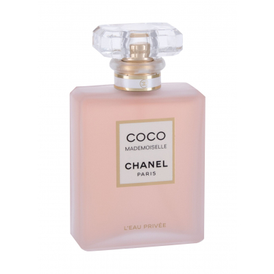 Chanel Coco Mademoiselle L´Eau Privée Eau de Parfum για γυναίκες 50 ml